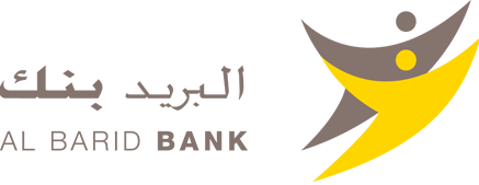 البريد بنك
